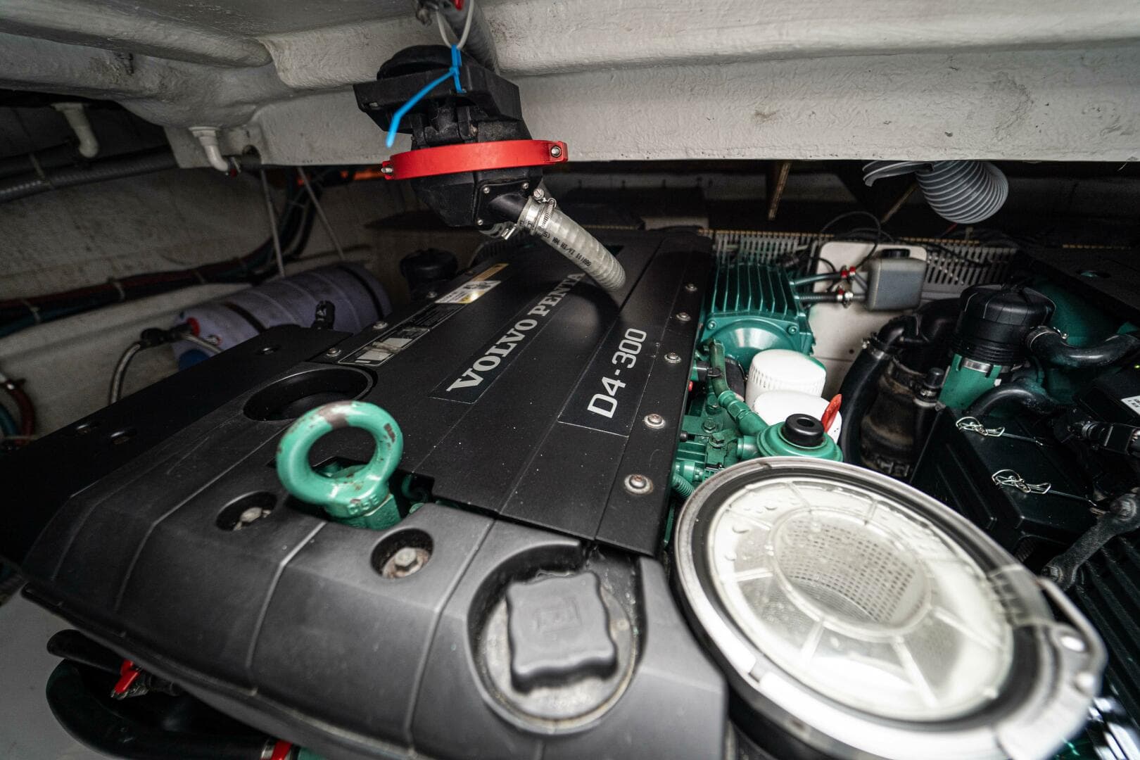 2015 Beneteau Gran Turismo 38