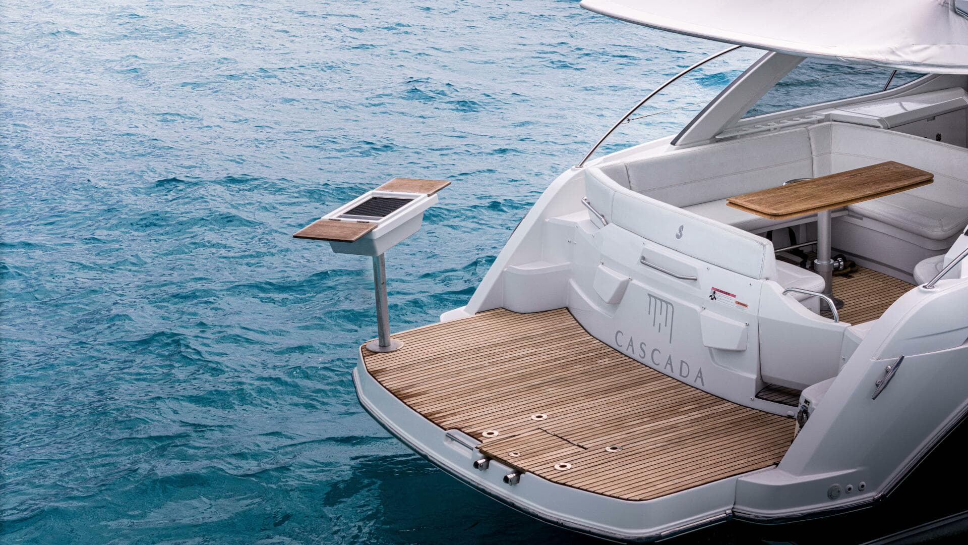 2015 Beneteau Gran Turismo 38