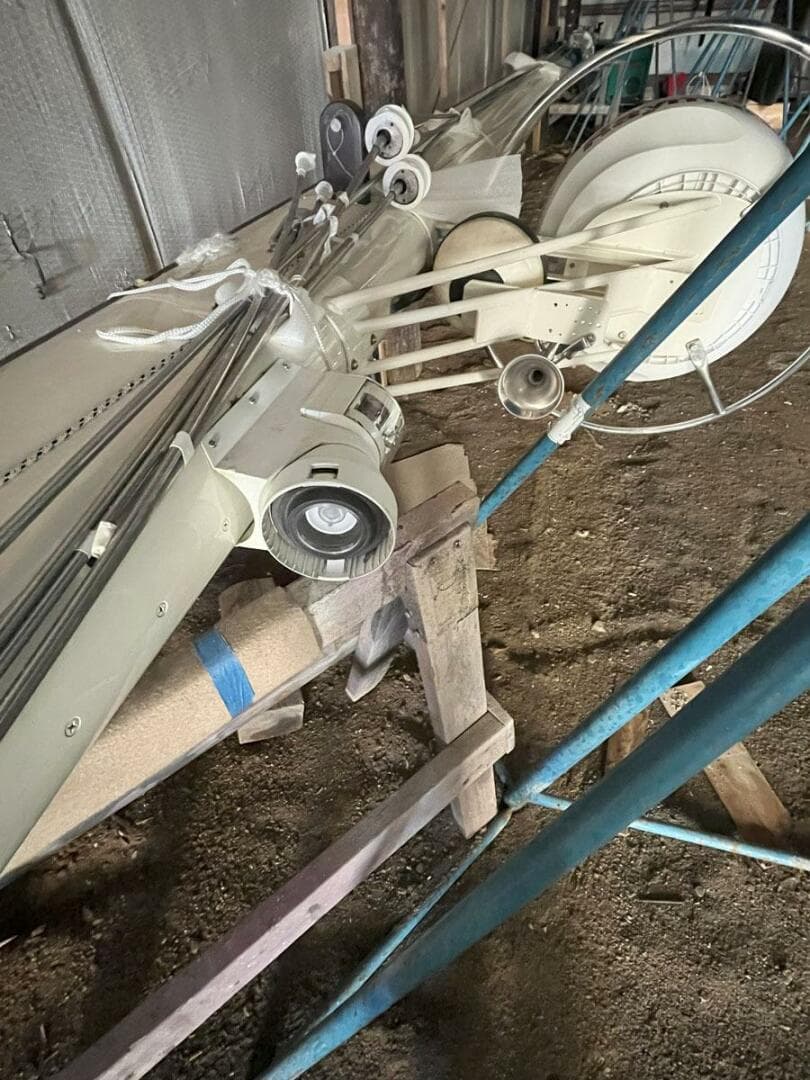 2001 Hinckley Sou'wester 59 CC Sloop