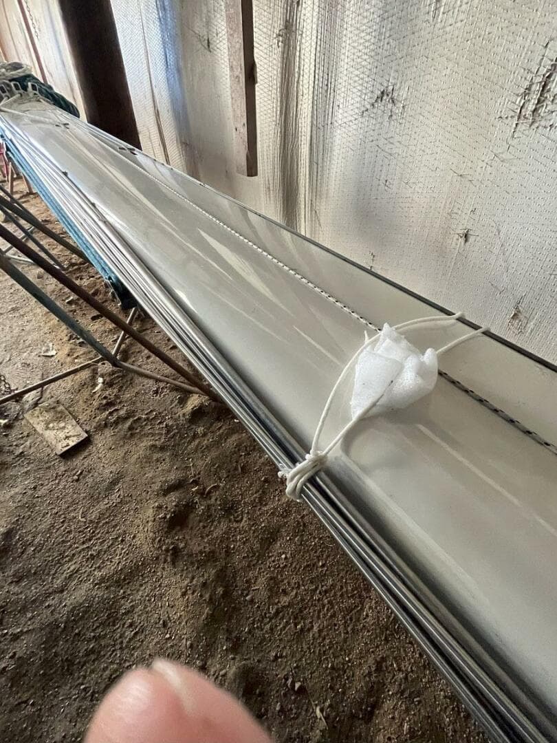 2001 Hinckley Sou'wester 59 CC Sloop