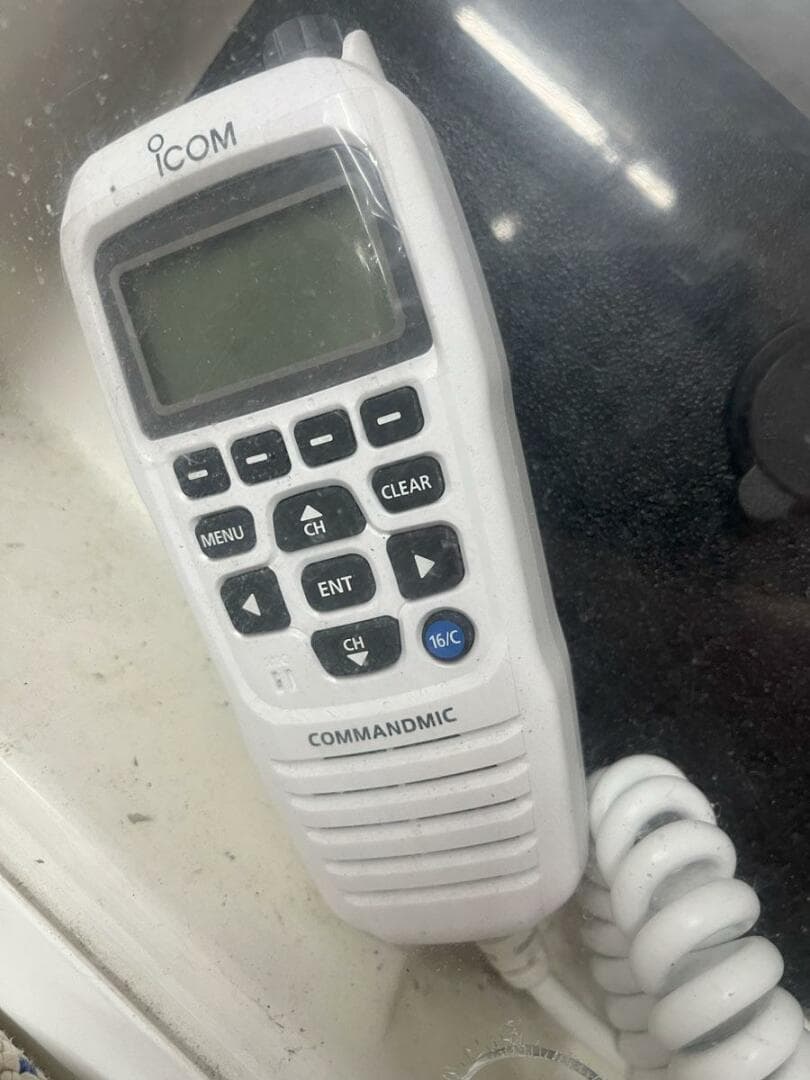 2001 Hinckley Sou'wester 59 CC Sloop