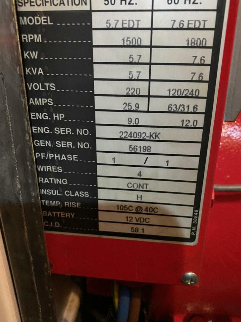 2001 Hinckley Sou'wester 59 CC Sloop