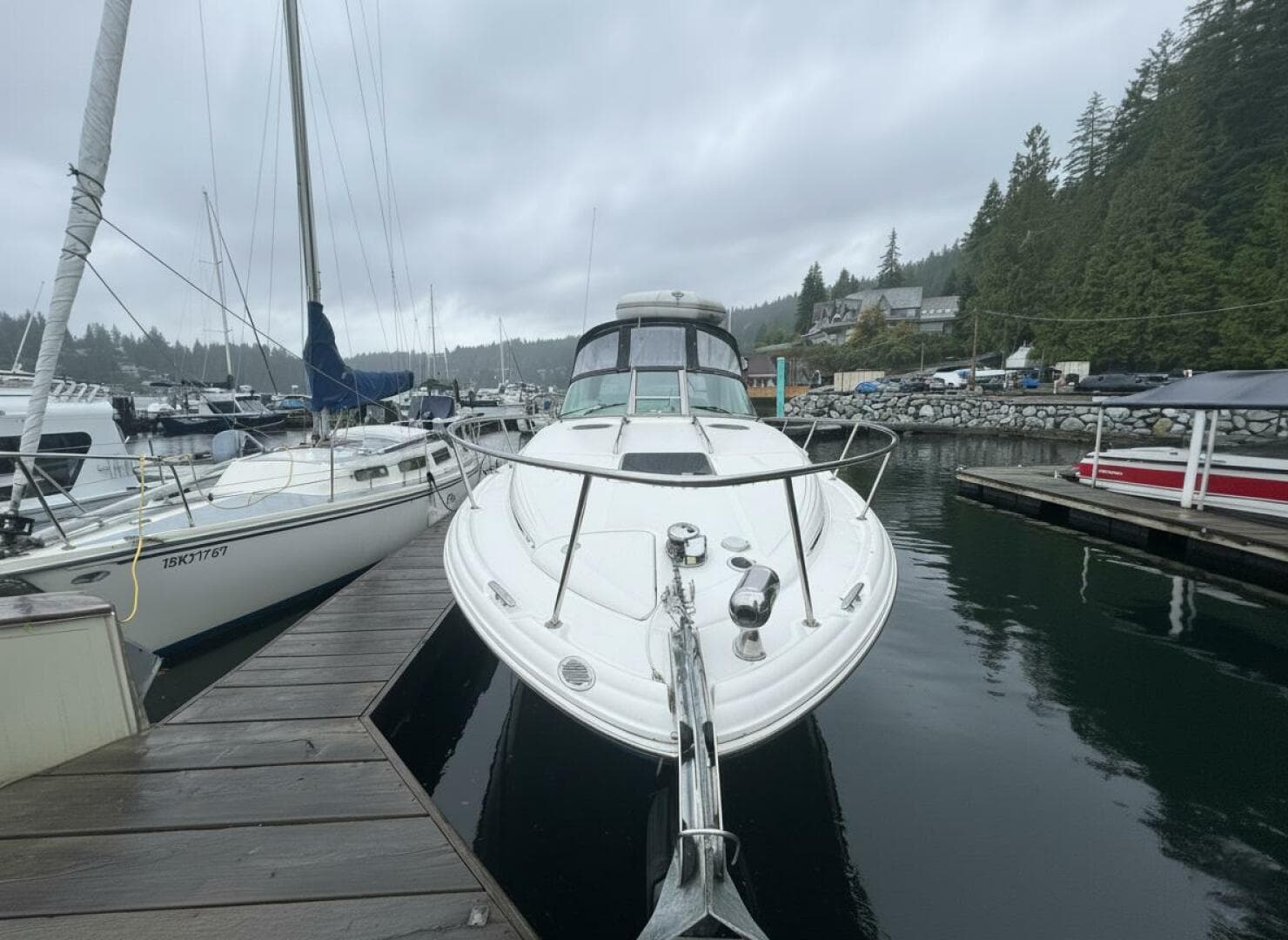 2006 Sea Ray 