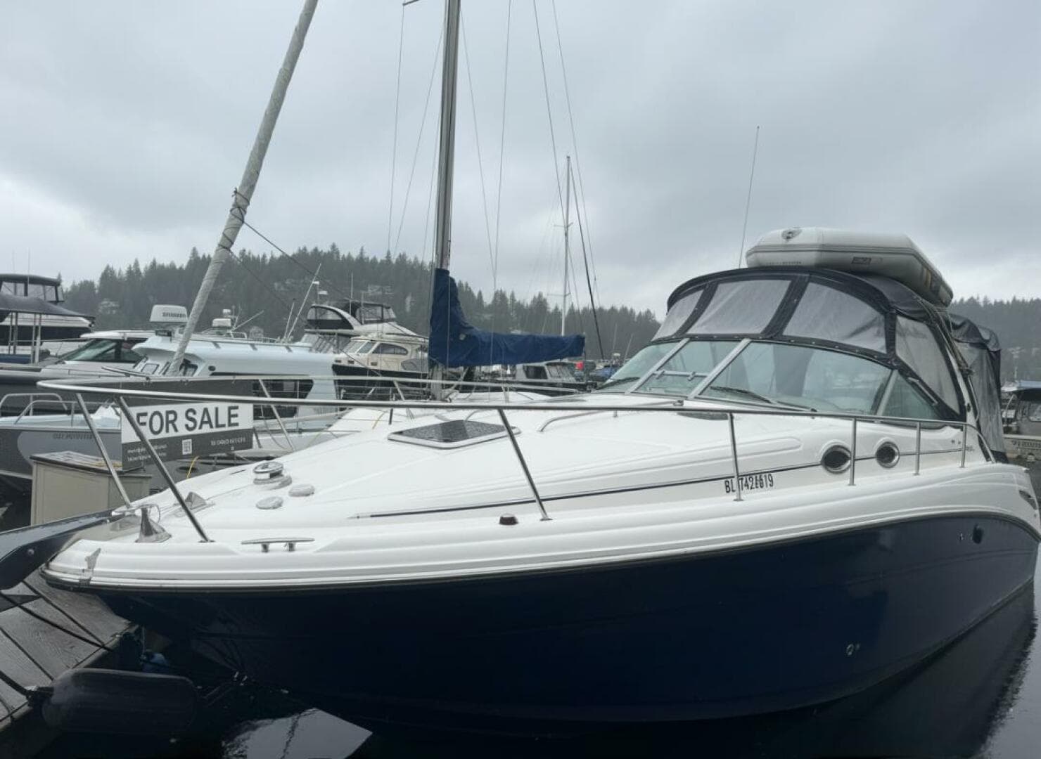2006 Sea Ray 