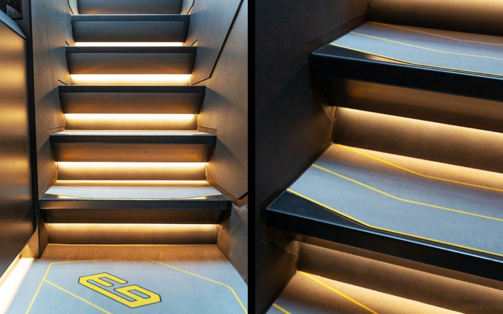 2021 Tecnomar Lamborghini 63