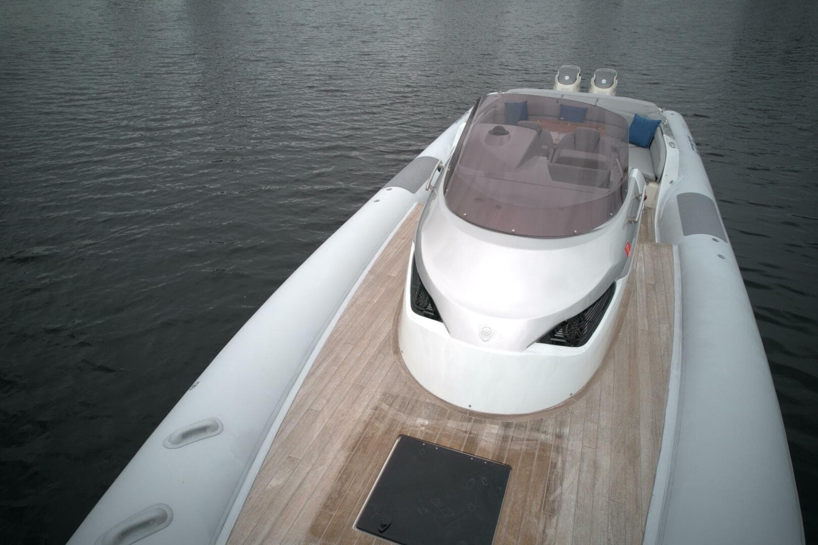 2014 Sacs Strider 13