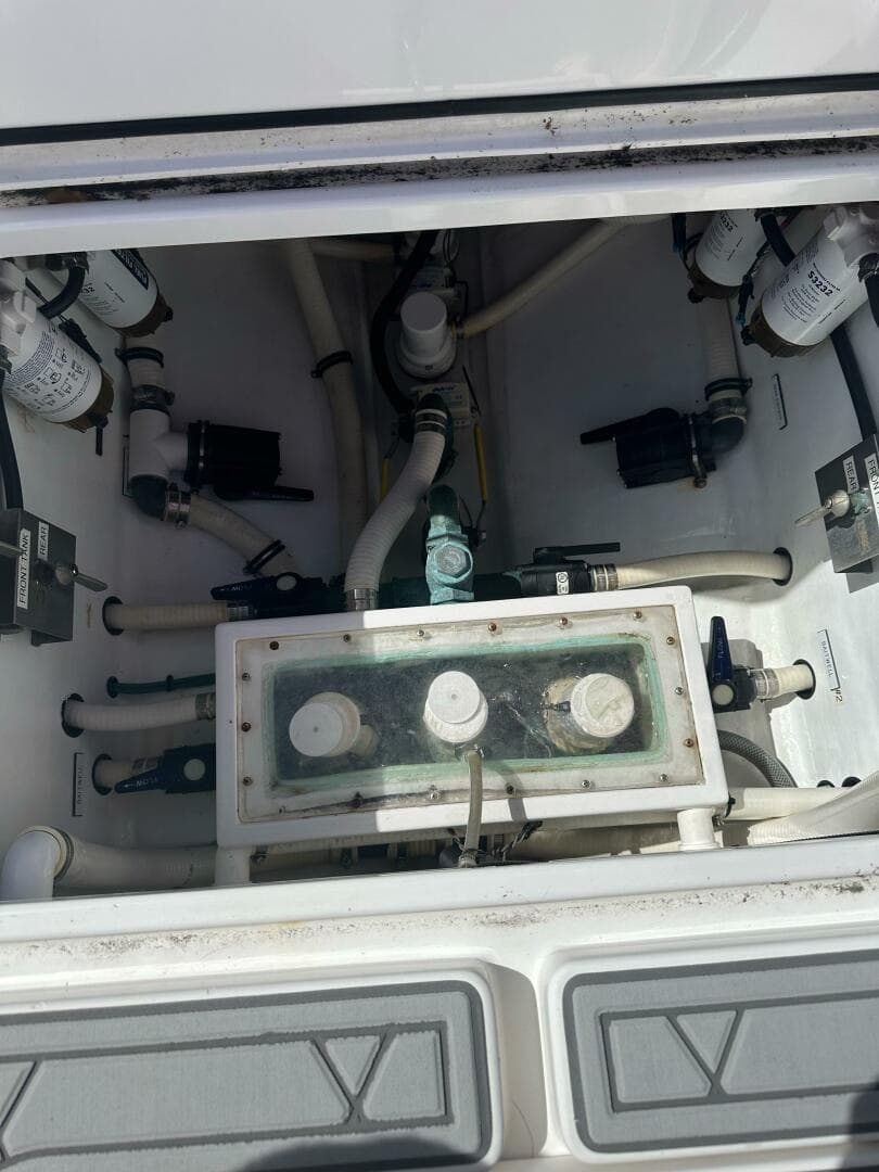 2016 Invincible Open Fisherman