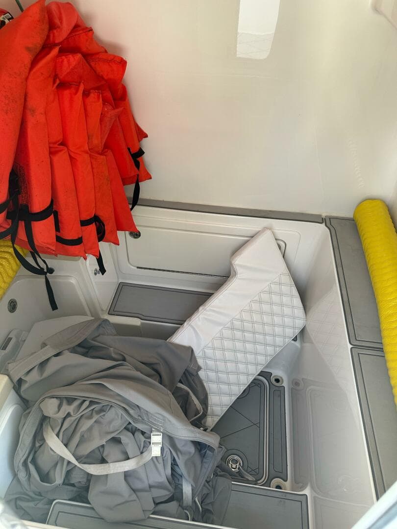 2016 Invincible Open Fisherman