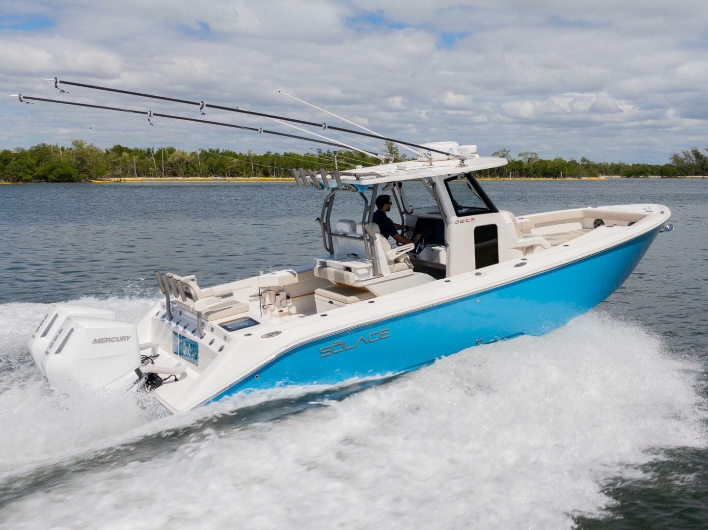 2023 Solace 32CS