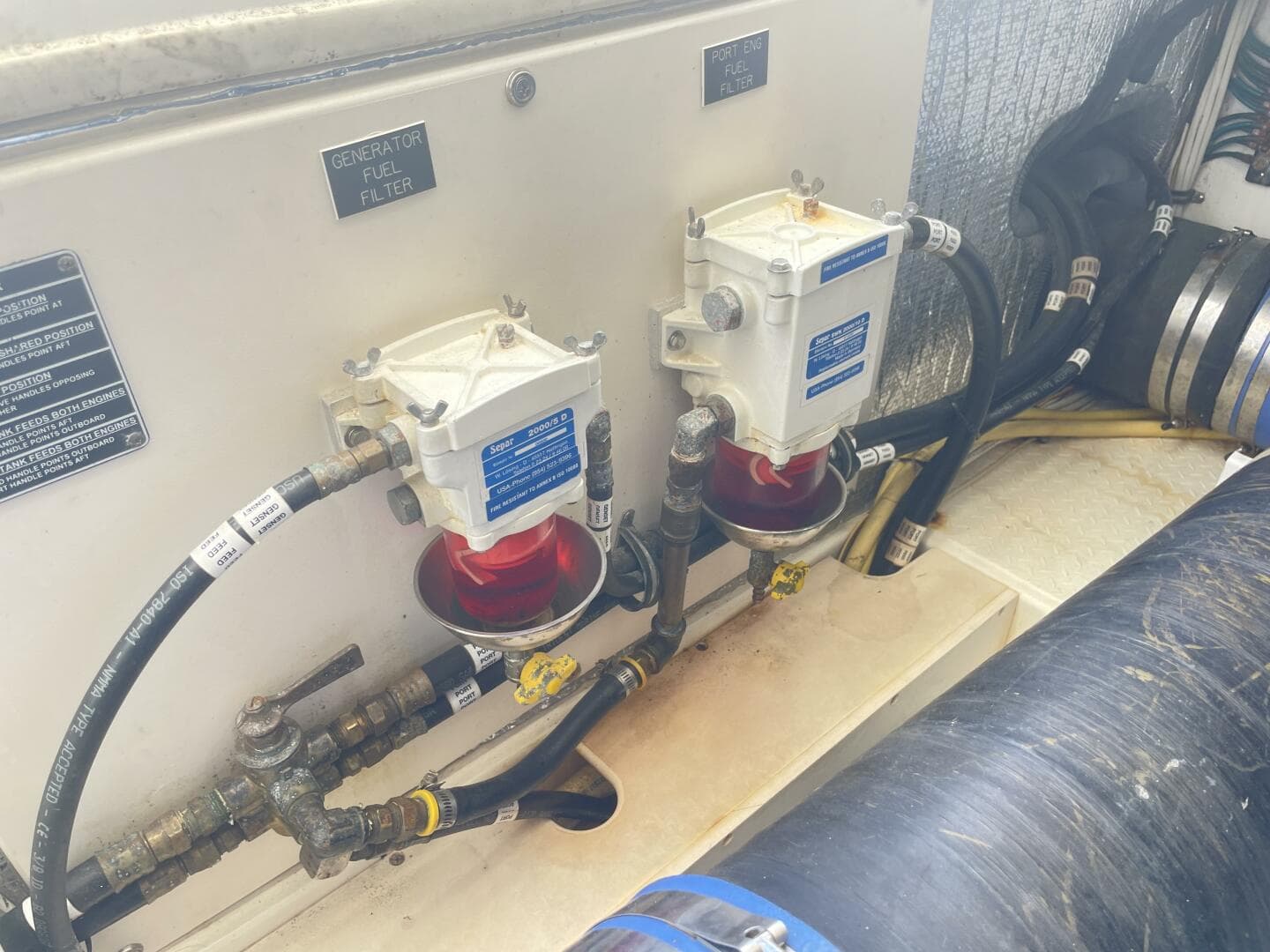 2007 Rampage 38 Express