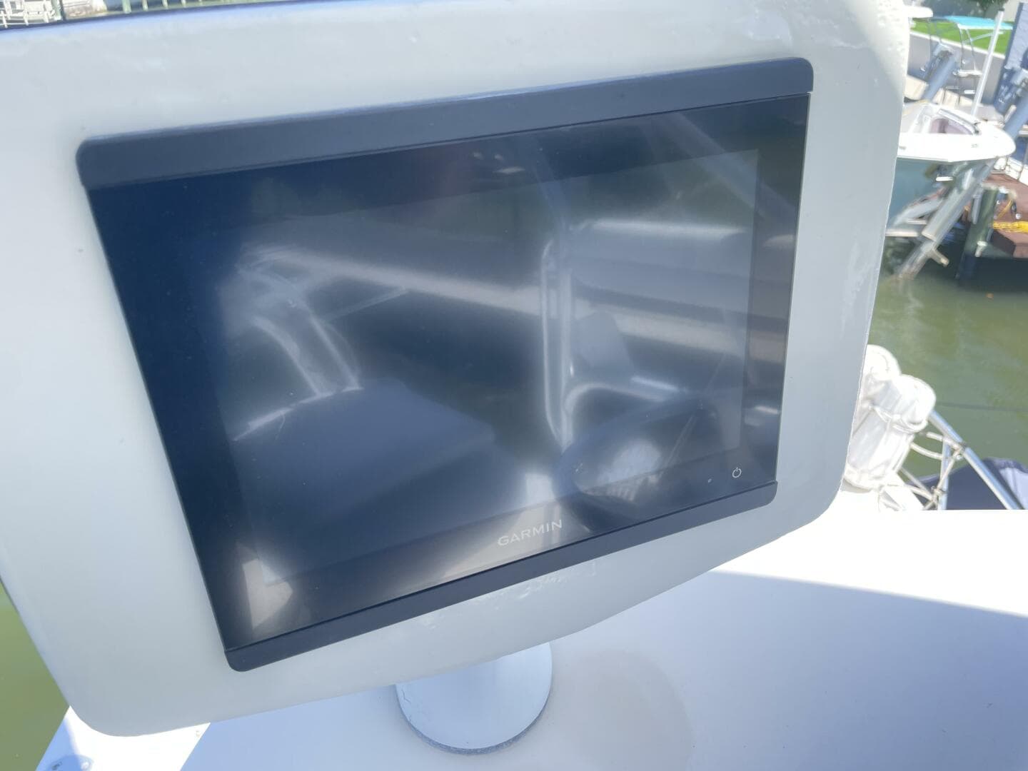 2007 Rampage 38 Express