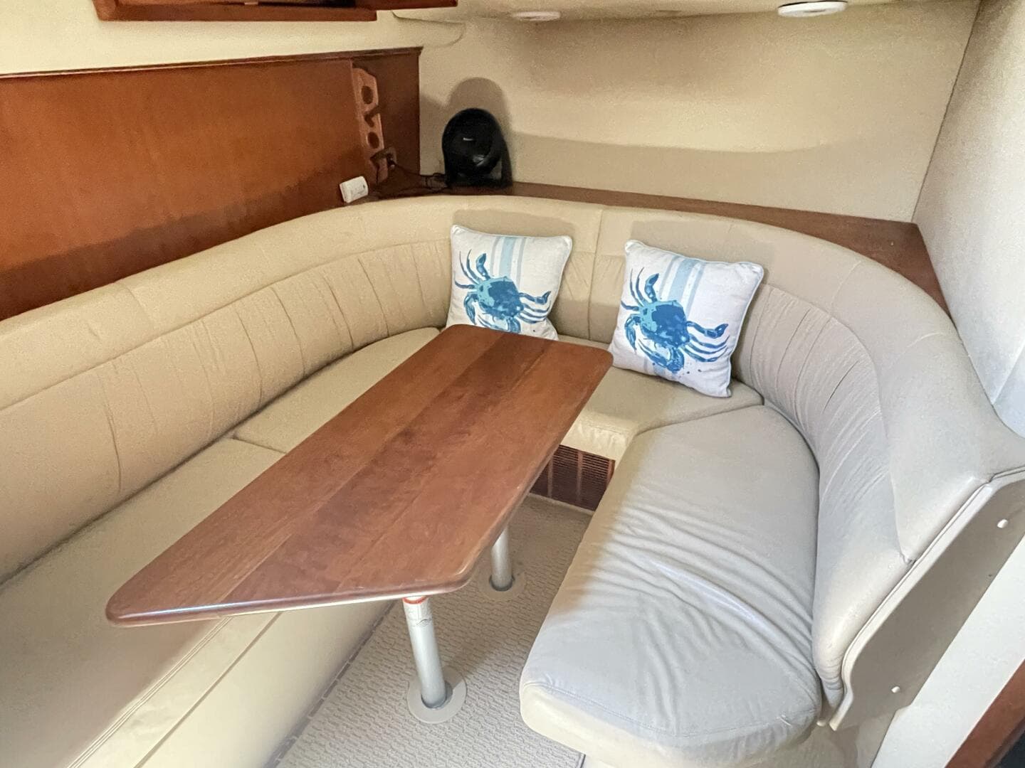 2007 Rampage 38 Express