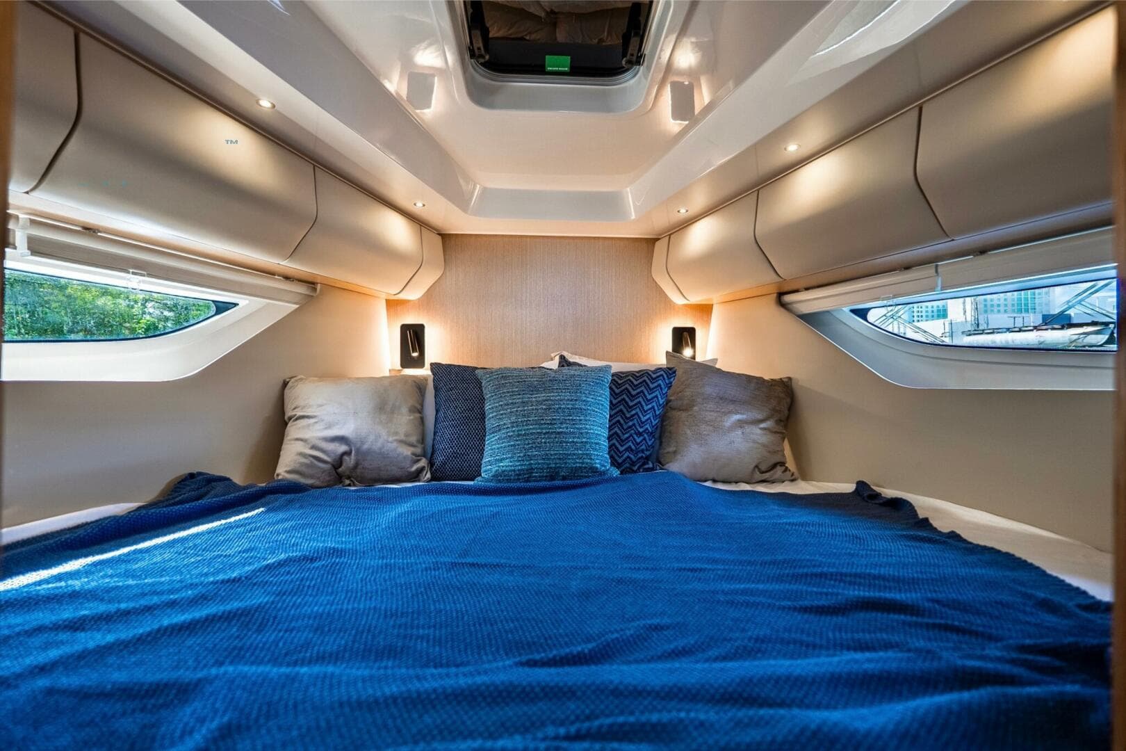 2023 Vento V30 HT Weekender