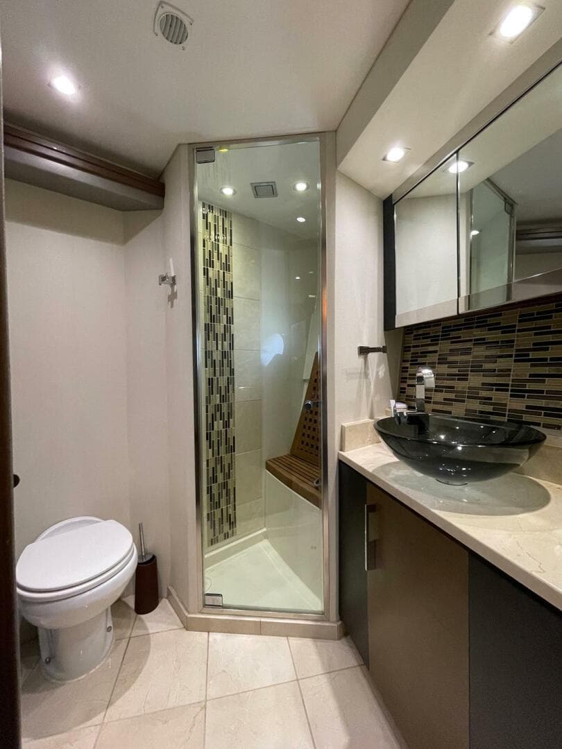 2013 Marquis 630 Sport