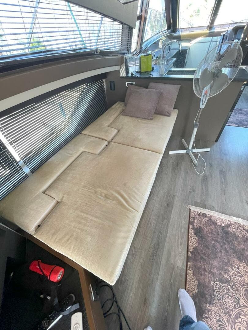 2013 Marquis 630 Sport