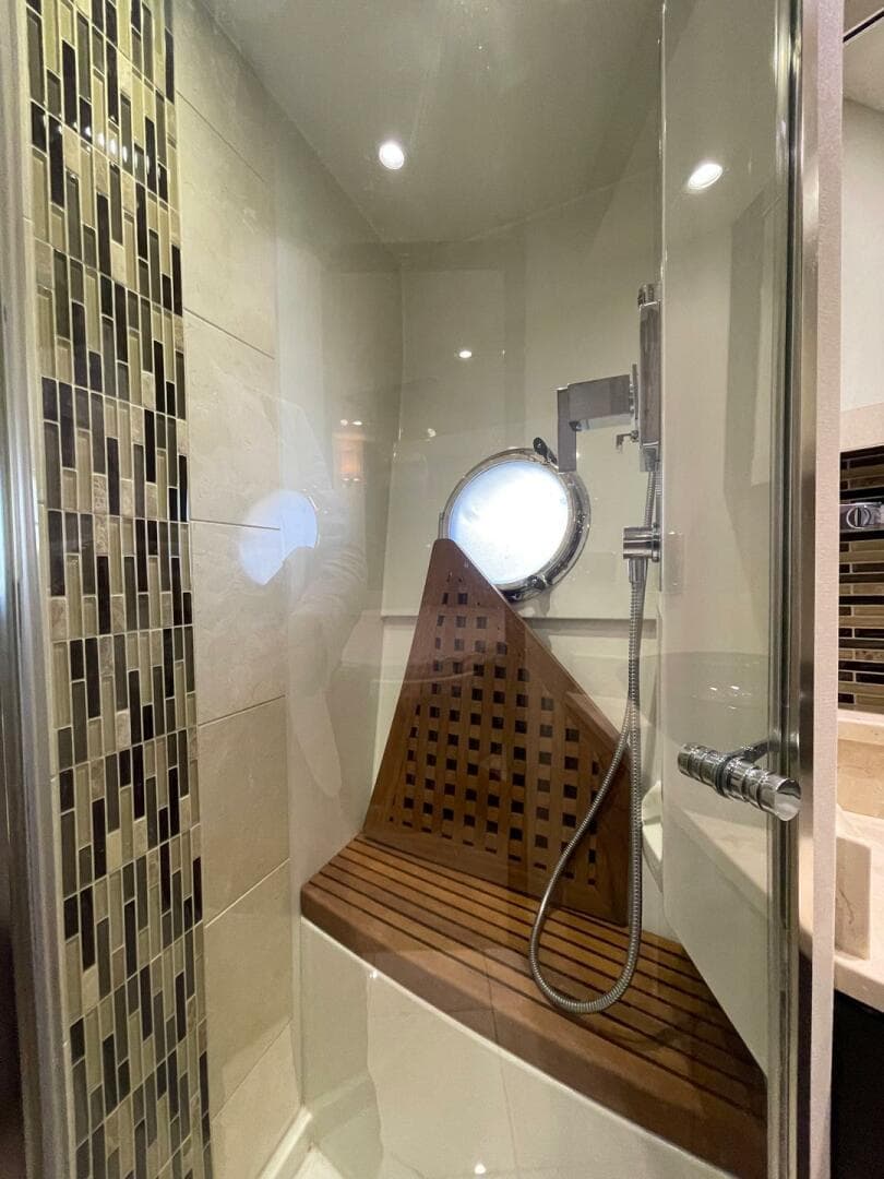 2013 Marquis 630 Sport