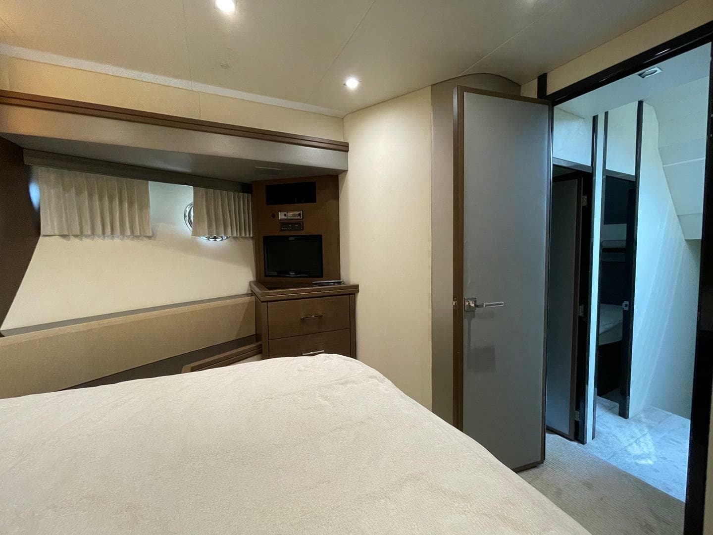 2013 Marquis 630 Sport