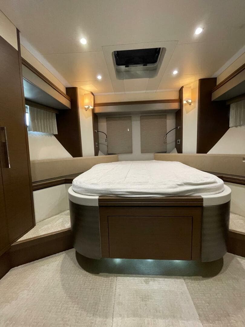 2013 Marquis 630 Sport