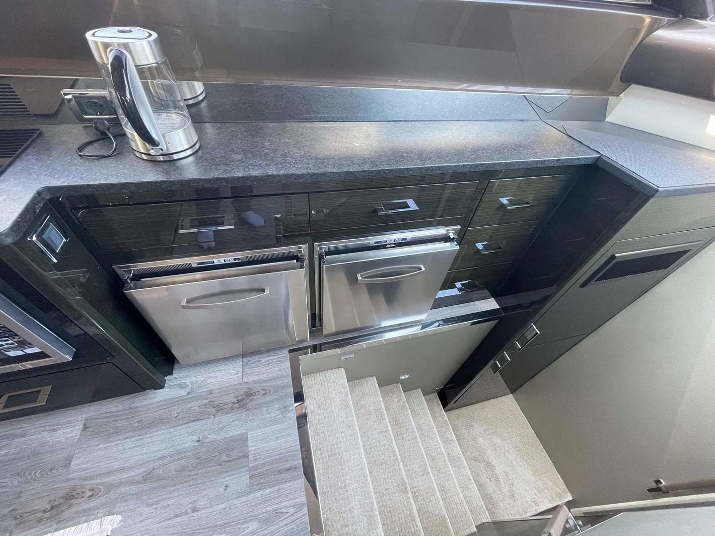 2013 Marquis 630 Sport