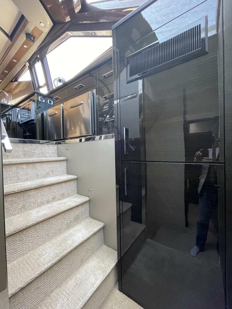 2013 Marquis 630 Sport