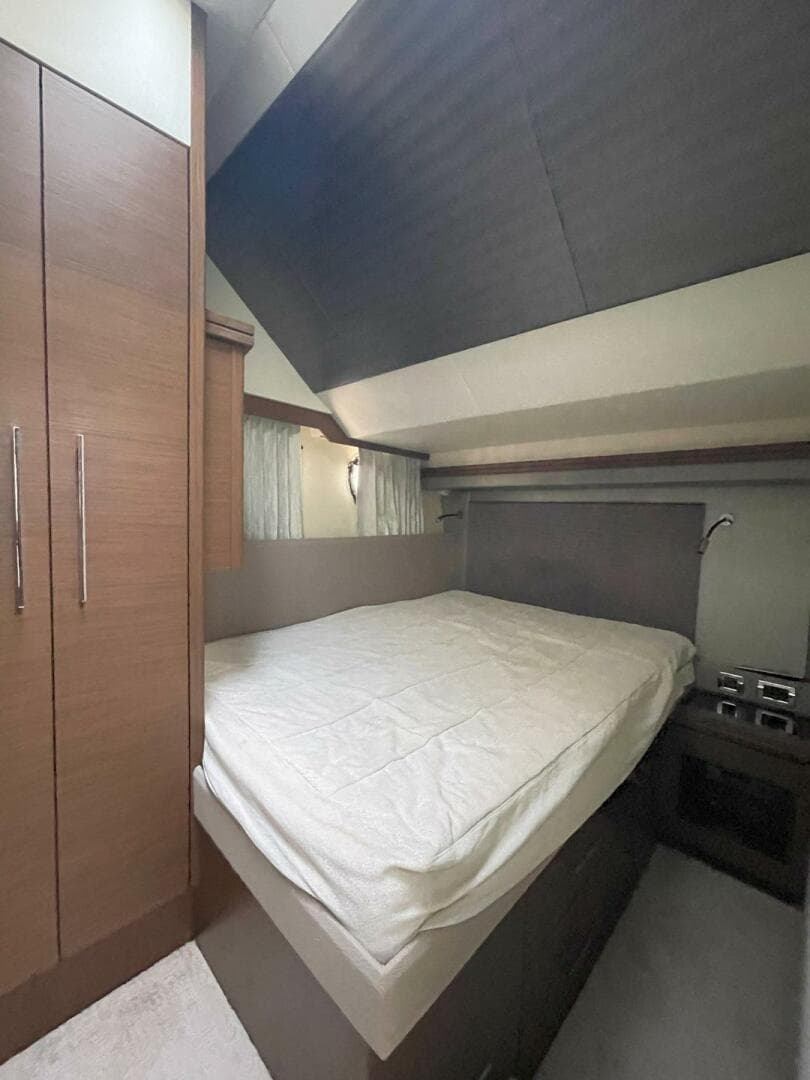 2013 Marquis 630 Sport