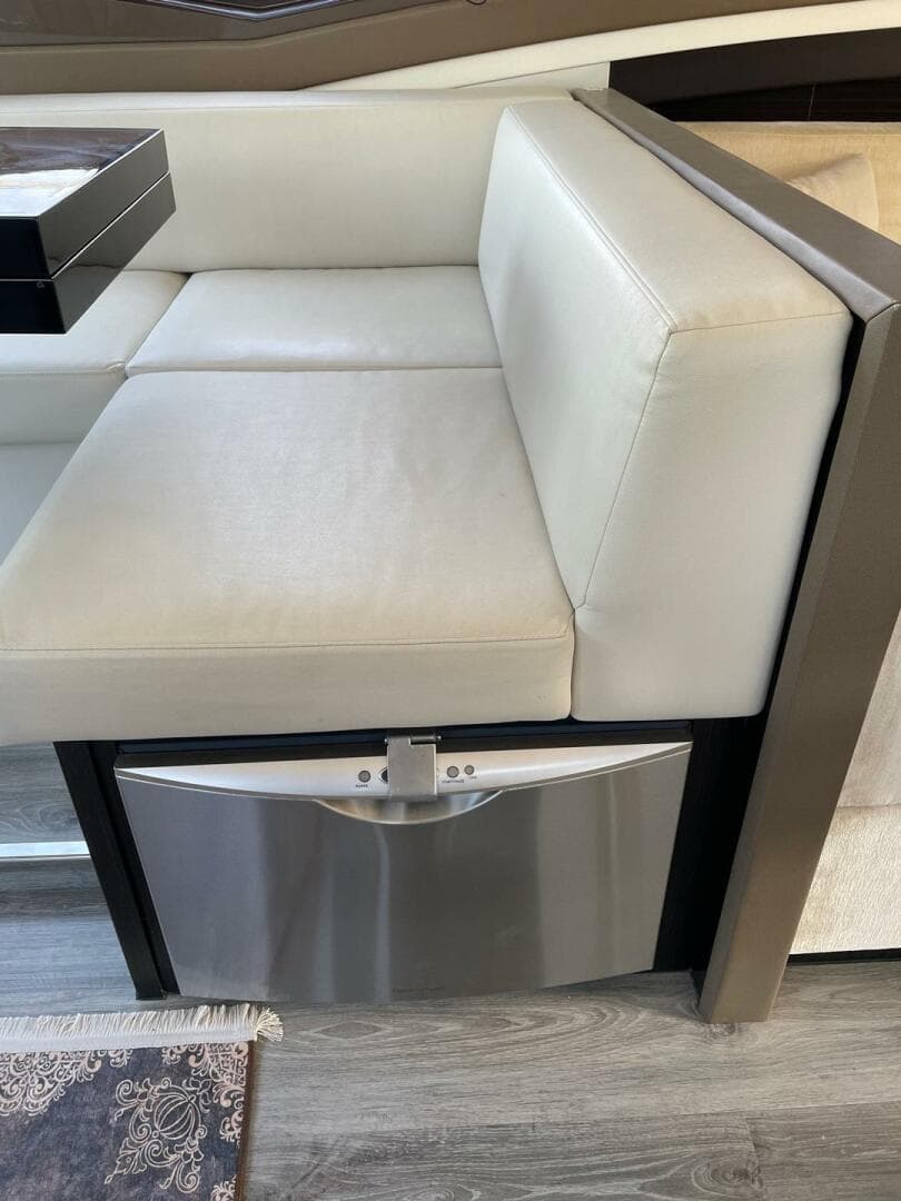 2013 Marquis 630 Sport