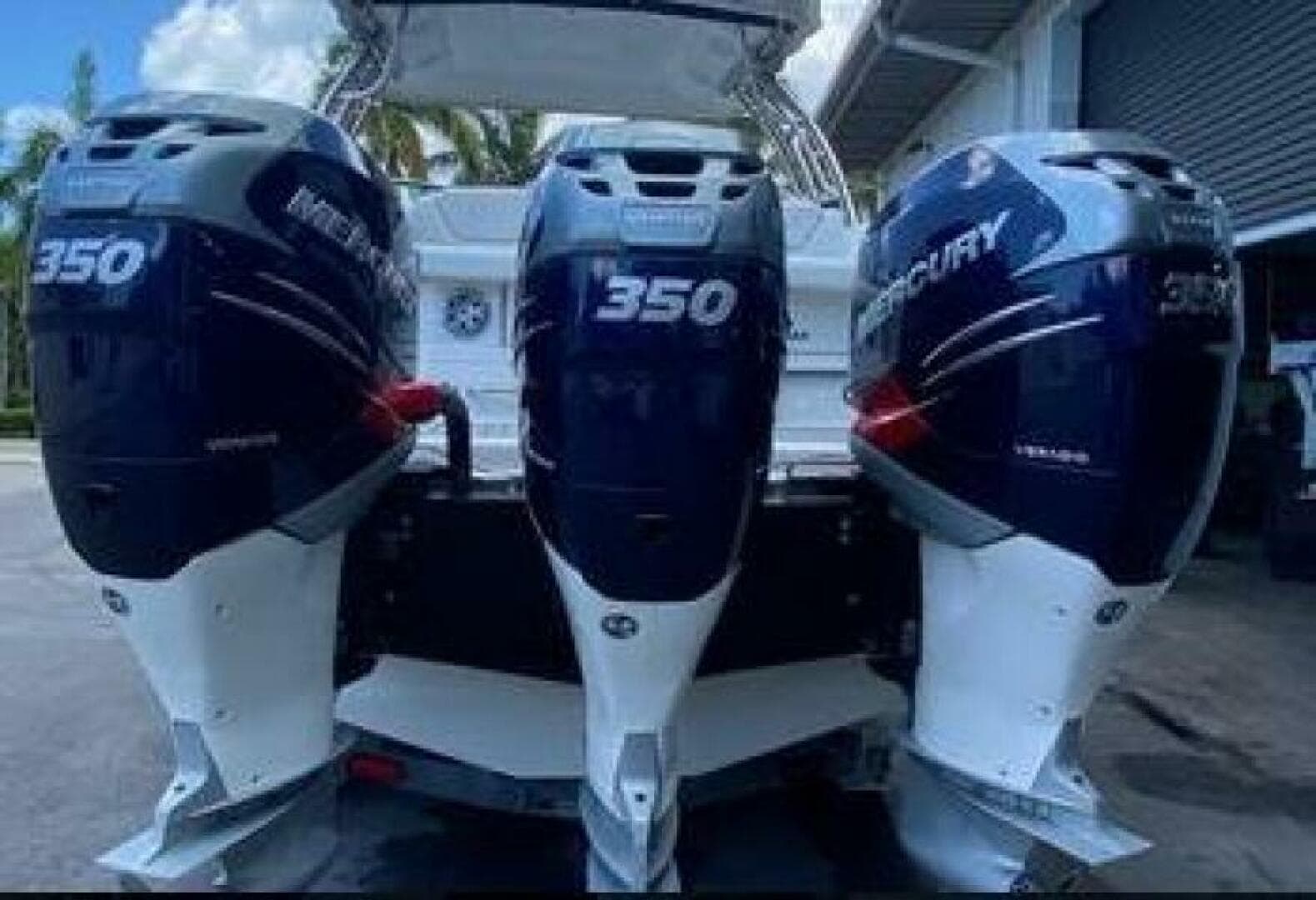 2017 Formula 350 Crossover Bowrider