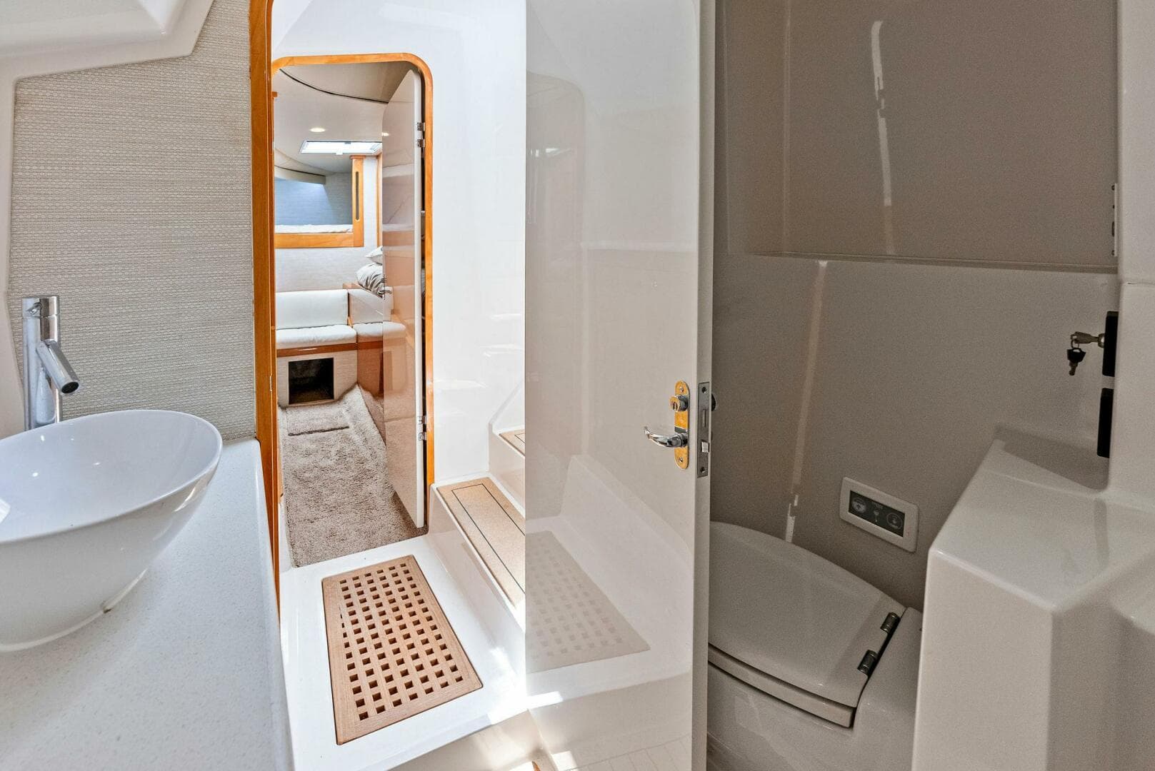 2020 Calcutta 480 Catamaran