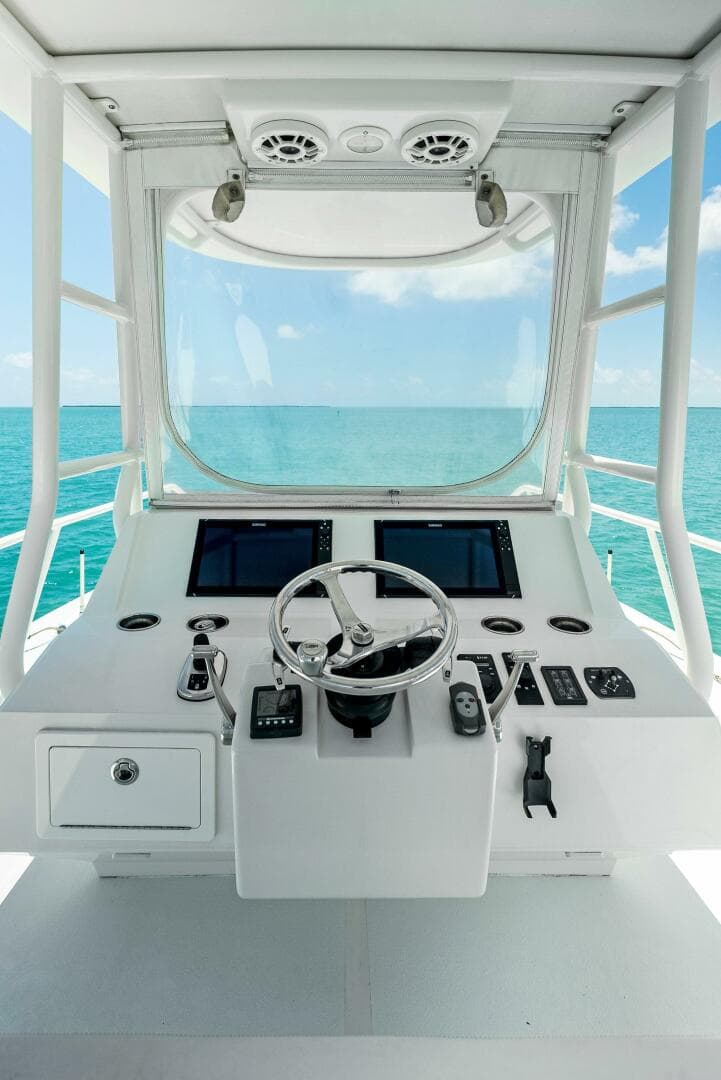 2020 Calcutta 480 Catamaran