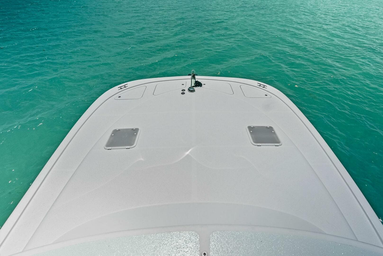 2020 Calcutta 480 Catamaran