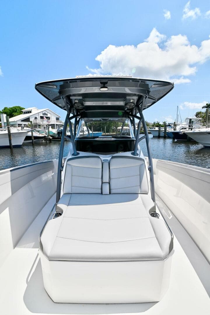 2020 Nor-Tech 340 Sport