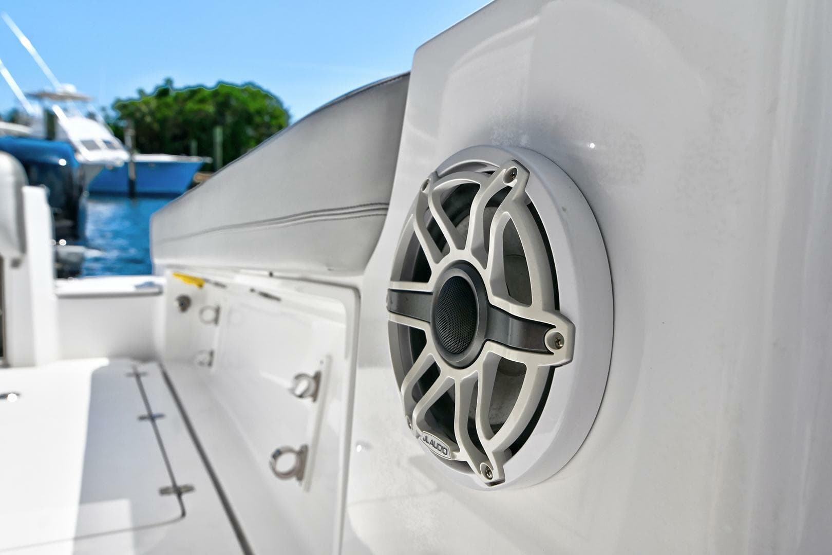 2020 Nor-Tech 340 Sport