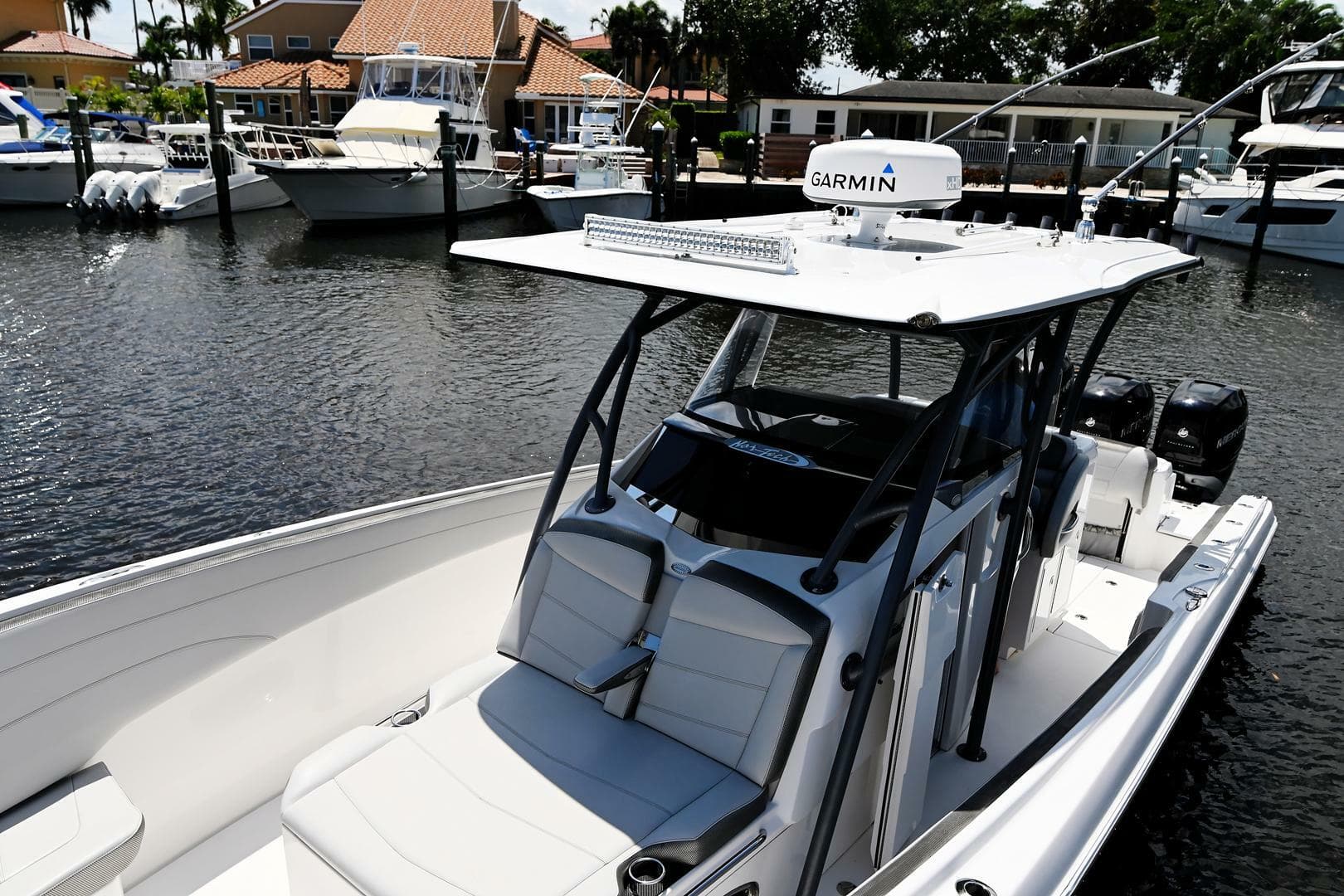 2020 Nor-Tech 340 Sport