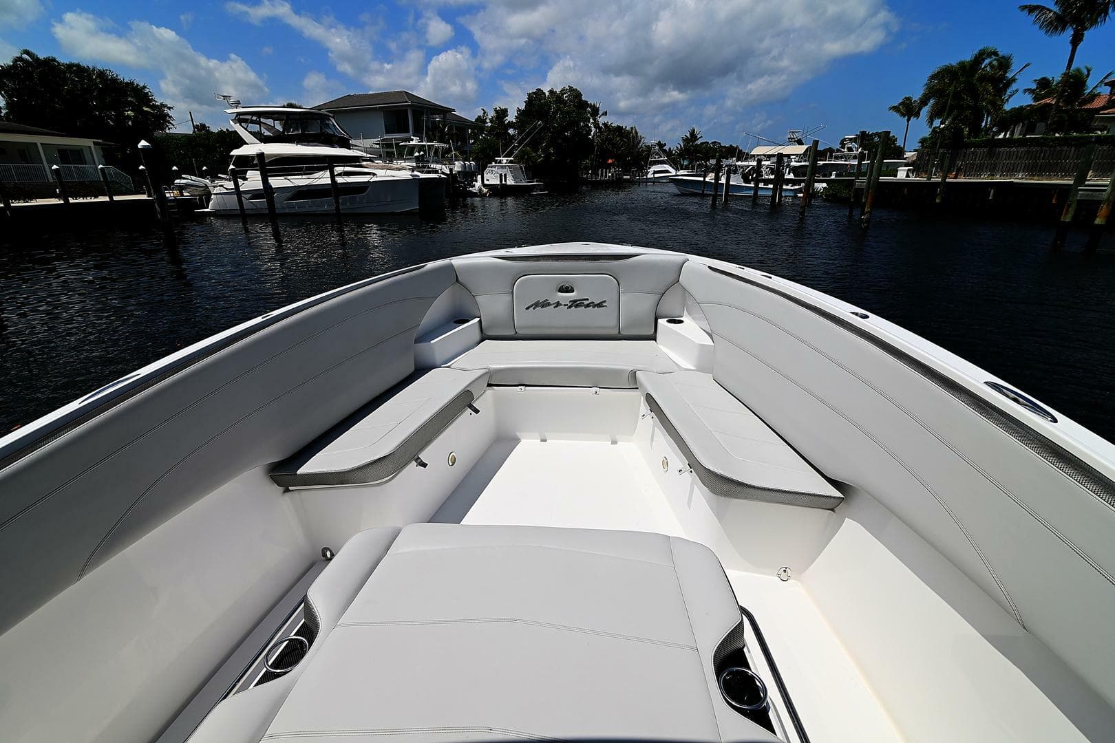 2020 Nor-Tech 340 Sport