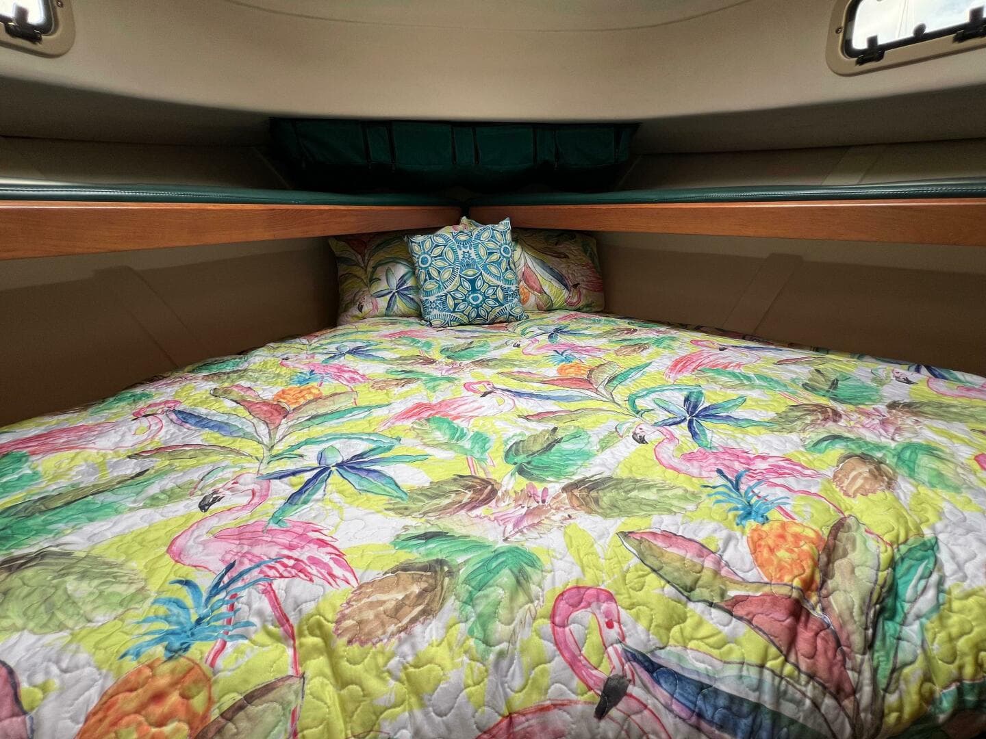 2000 Mainship Pilot 34