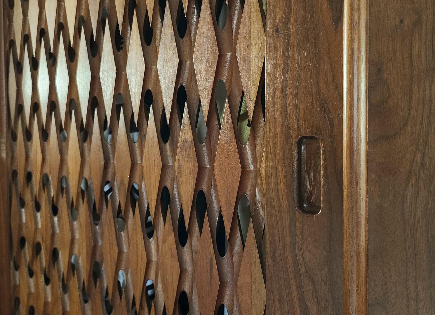 1967 Custom George Moore Custom 74' LR Trawler