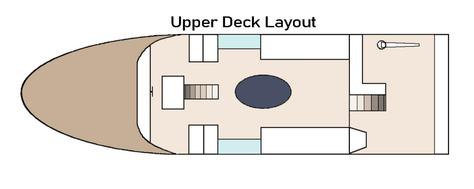 1967 Custom George Moore Custom 74' LR Trawler