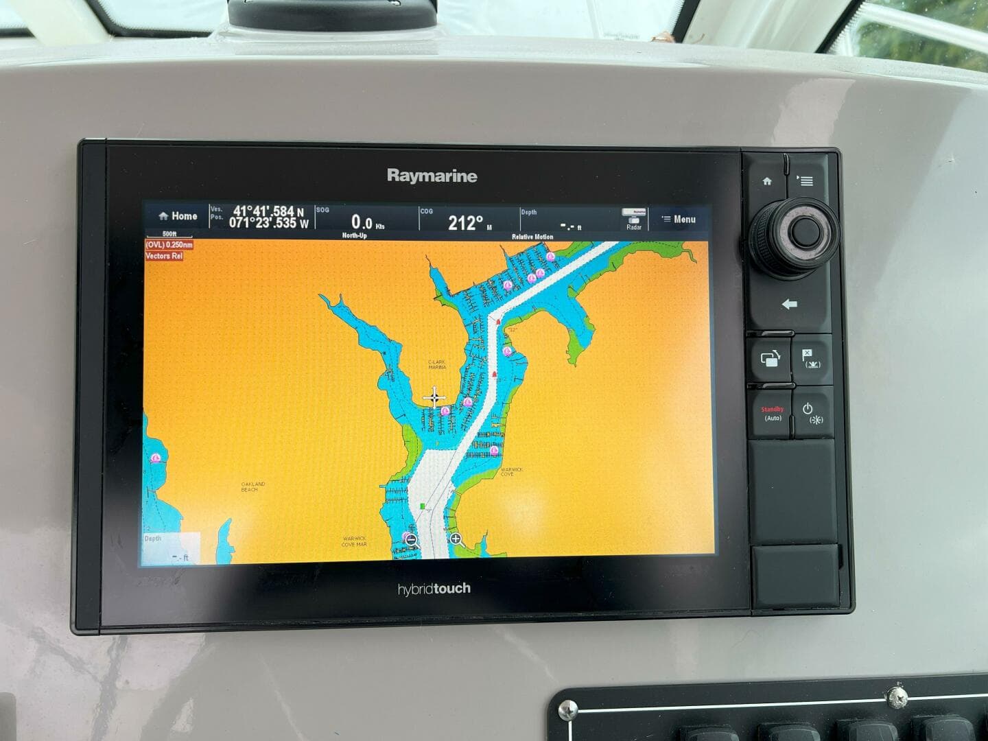 2017 Boston Whaler 285 Conquest