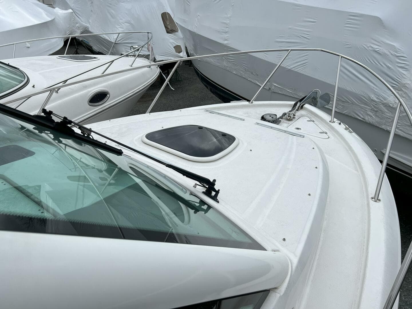 2017 Boston Whaler 285 Conquest