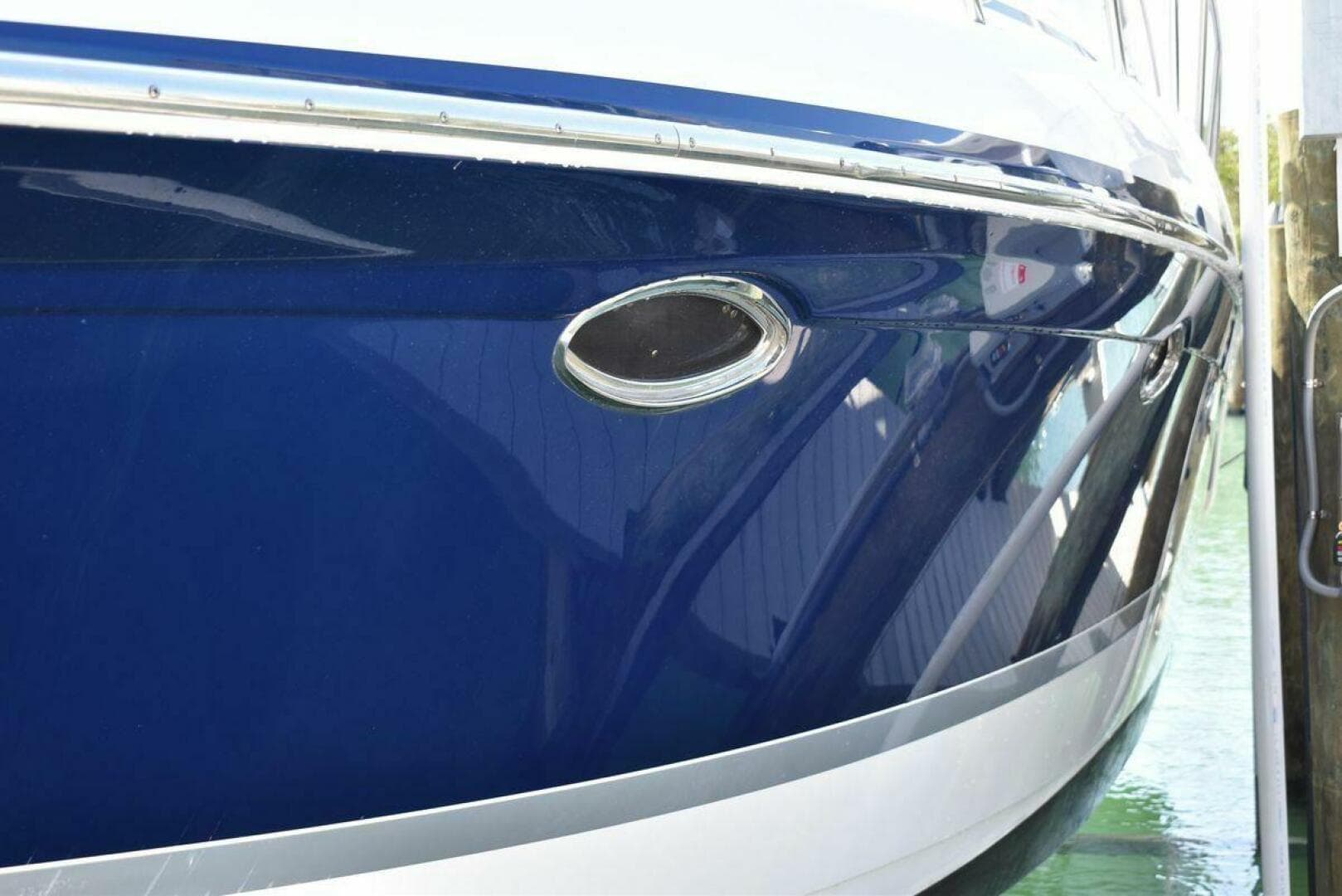 2005 Formula 37 Performance Cruiser