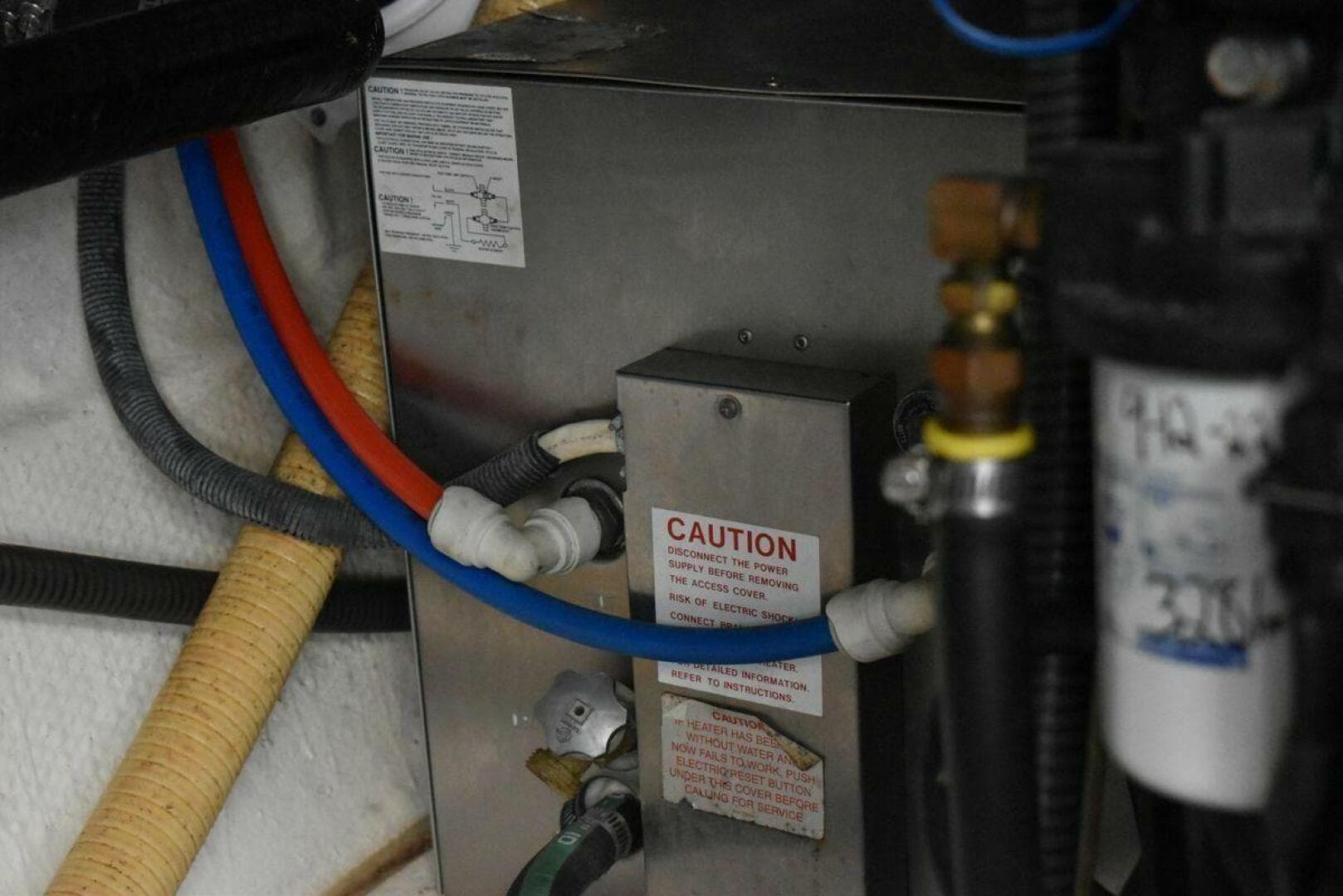 2005 Formula 37 Performance Cruiser