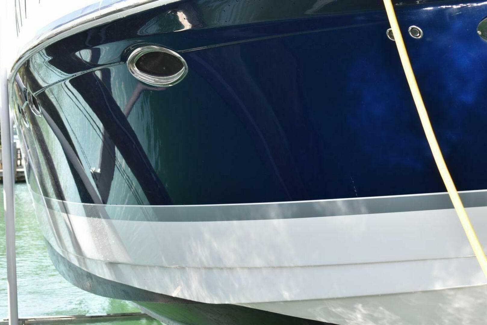 2005 Formula 37 Performance Cruiser