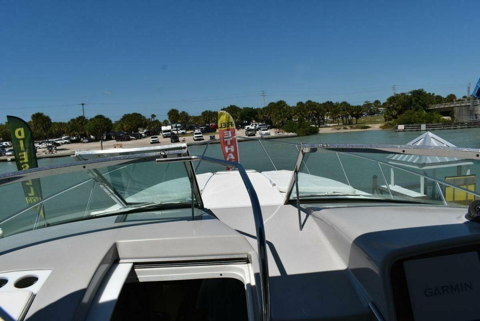 2005 Formula 37 Performance Cruiser