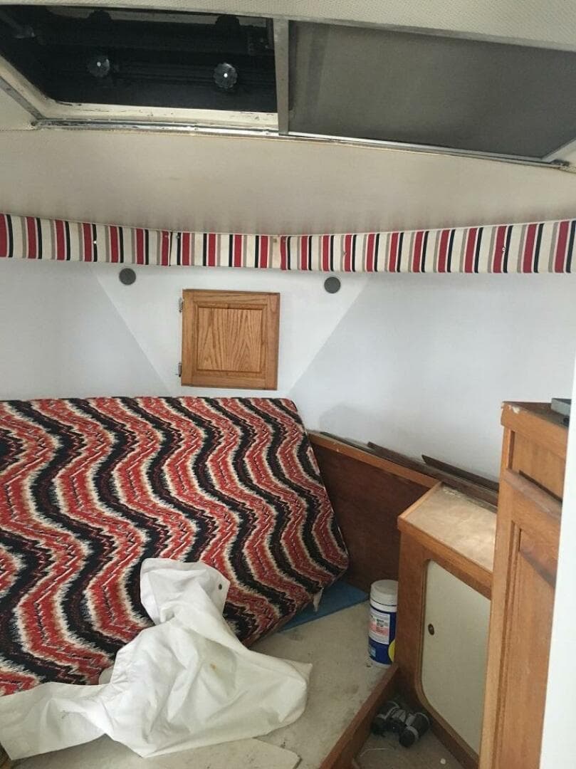 1973 Chris-Craft Tournament