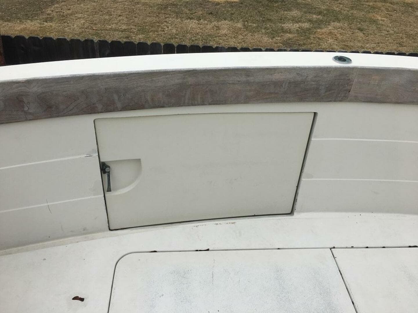 1973 Chris-Craft Tournament