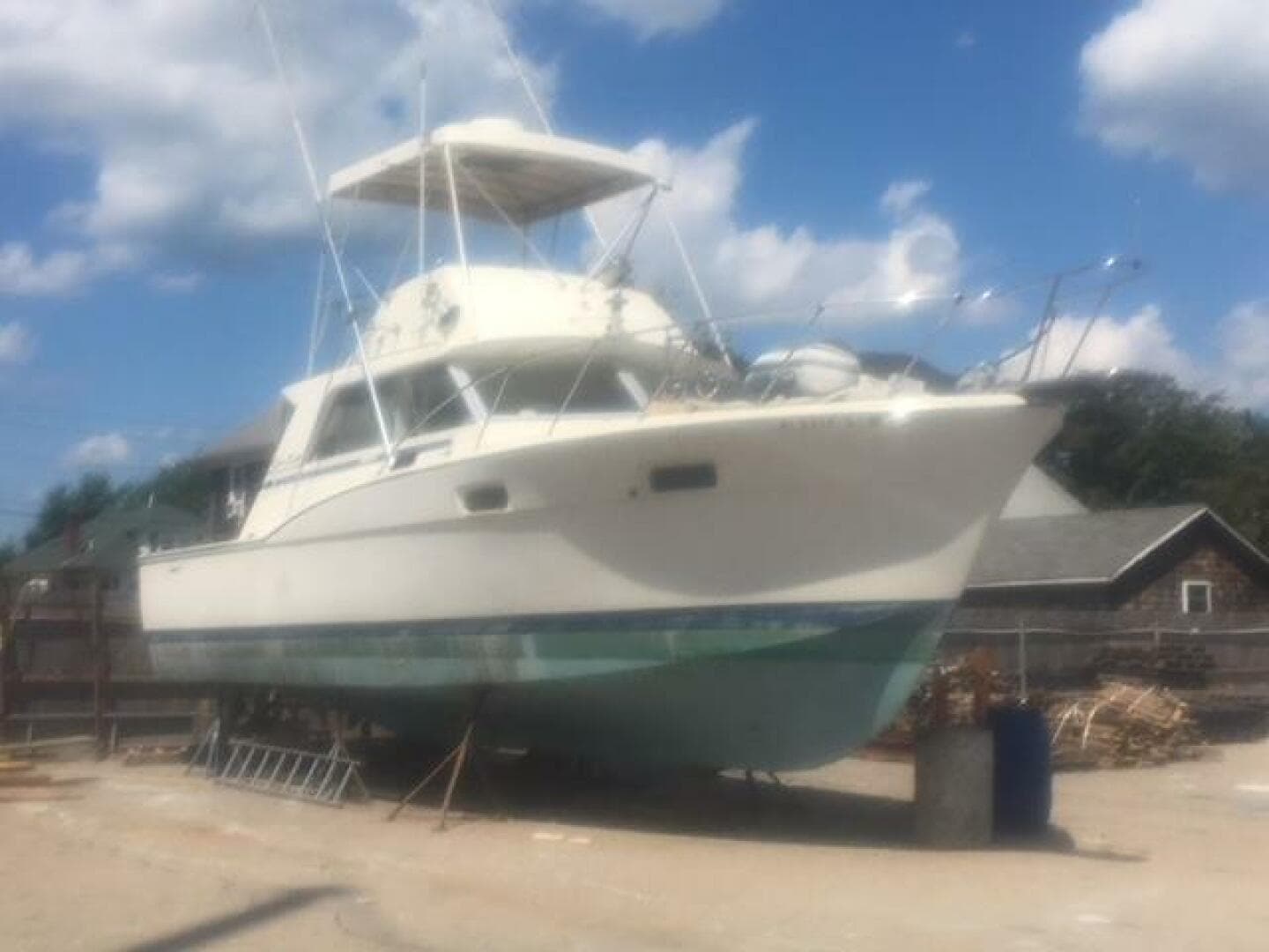 1973 Chris-Craft Tournament