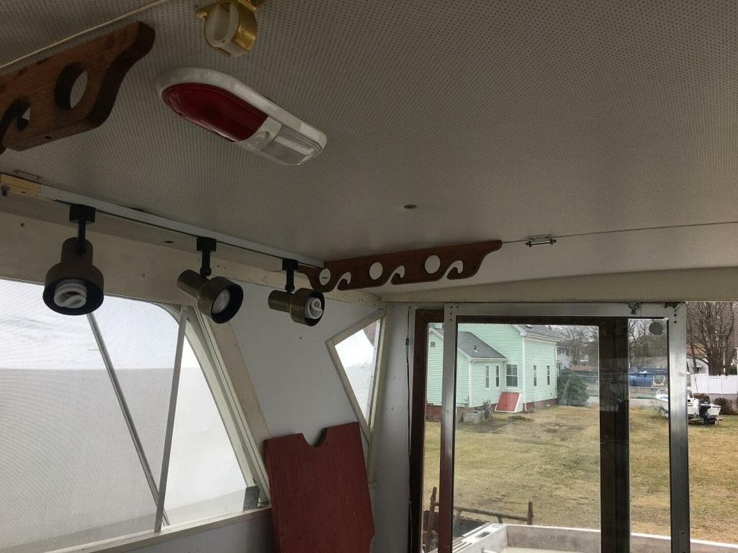 1973 Chris-Craft Tournament