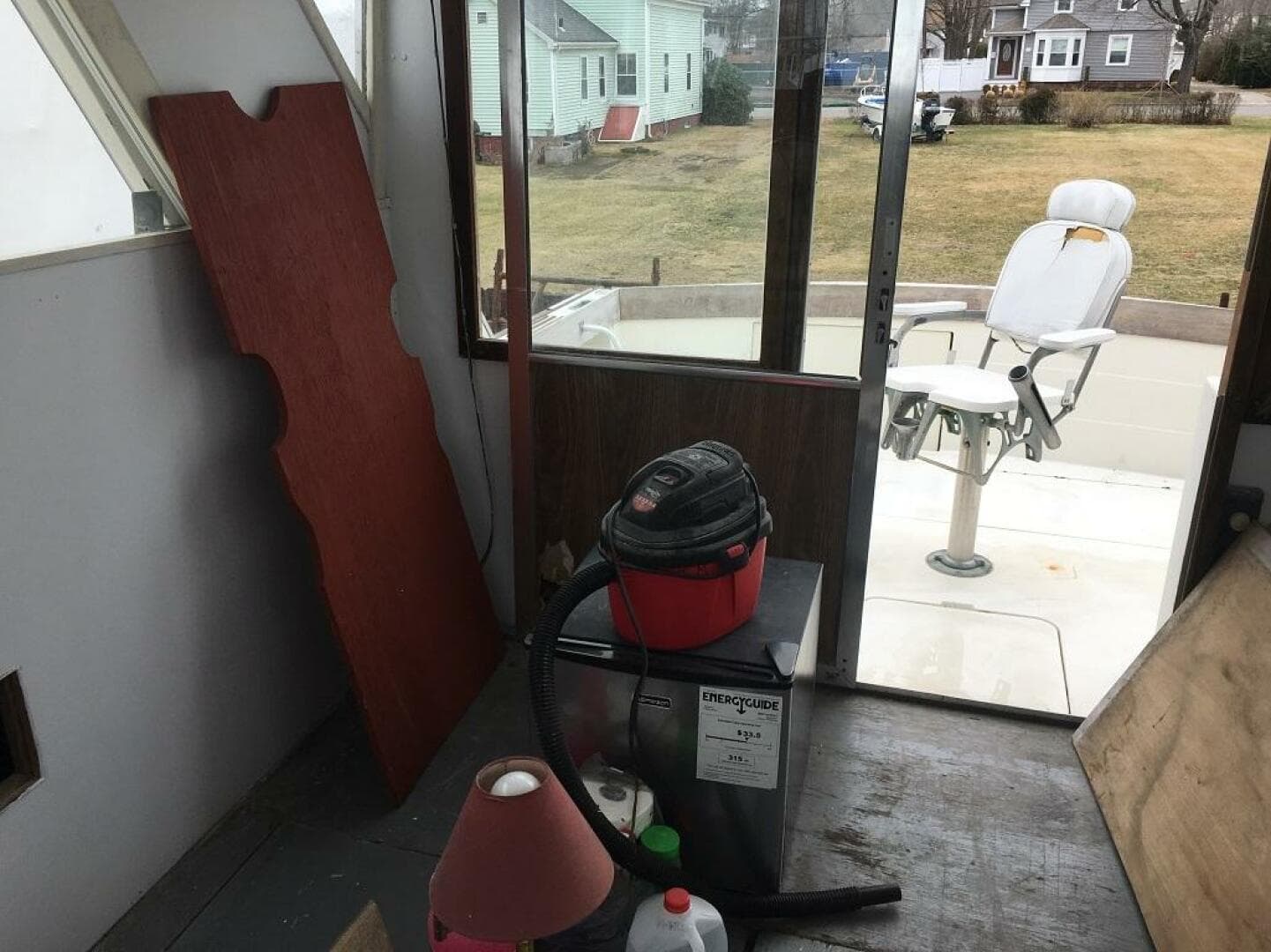 1973 Chris-Craft Tournament