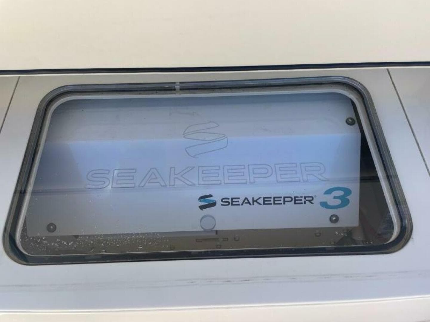 2020 35 Scout 355 LXF CC 'TT Exit Strategy'