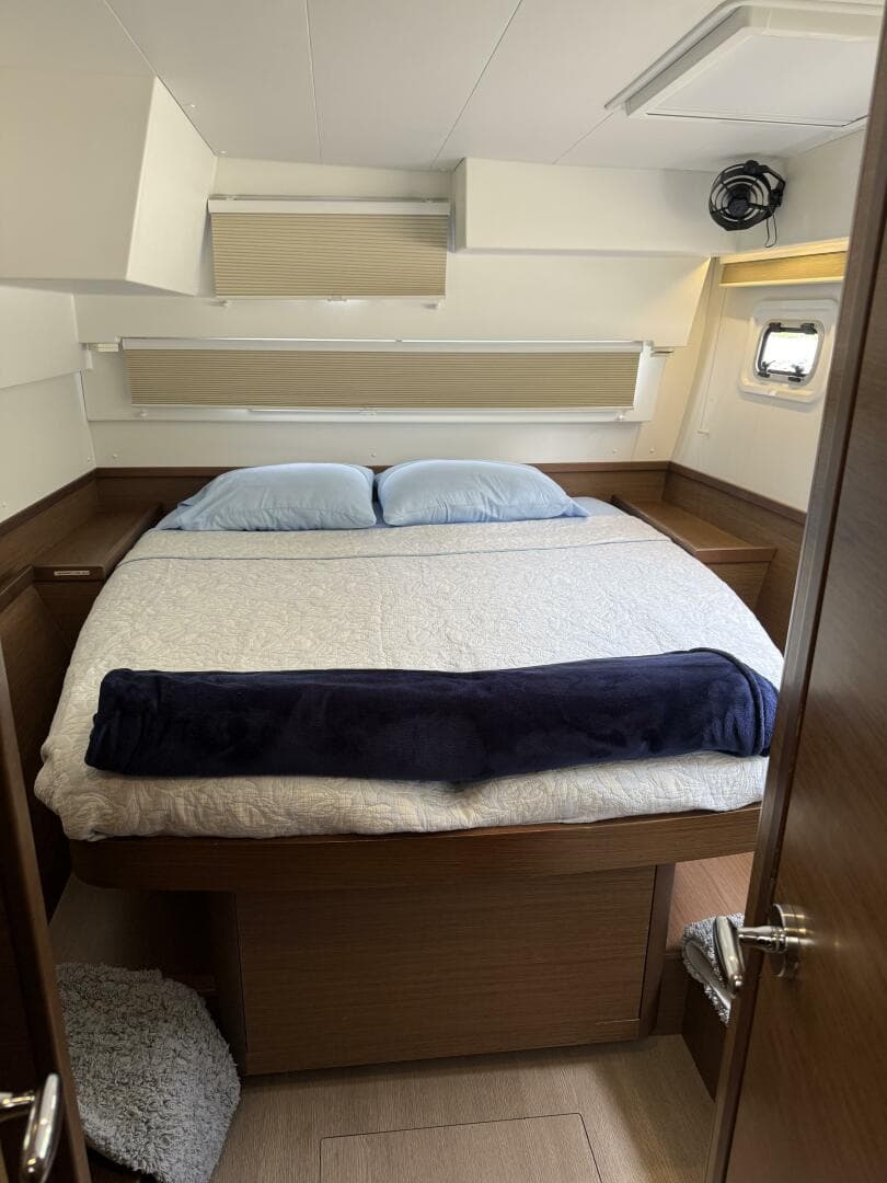 2019 Lagoon Lagoon 42